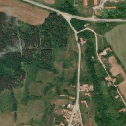 Satellite imagery of TT2, TR