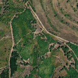 Satellite imagery of TT-16422, TR