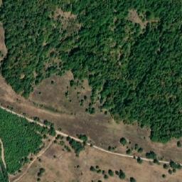Satellite imagery of TT-16422, TR