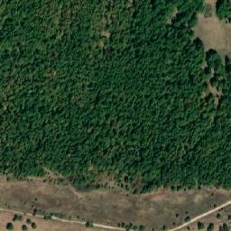 Satellite imagery of TTXXIV-8, TR