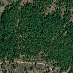 Satellite imagery of TTXXIV-8, TR