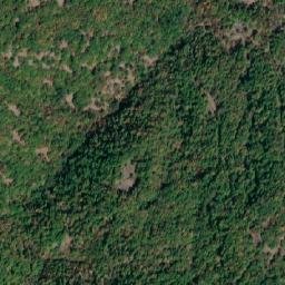 Satellite imagery of TT20, TR