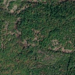 Satellite imagery of TT20, TR