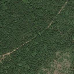 Satellite imagery of TT38, TR