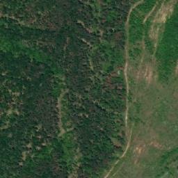 Satellite imagery of TT-16500, TR
