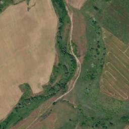 Satellite imagery of TT24, TR