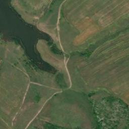 Satellite imagery of TT4547, TR