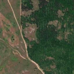 Satellite imagery of TT3, TR
