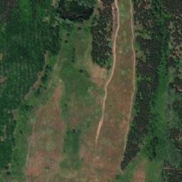 Satellite imagery of TT3, TR