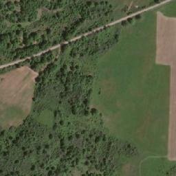 Satellite imagery of TT5, TR