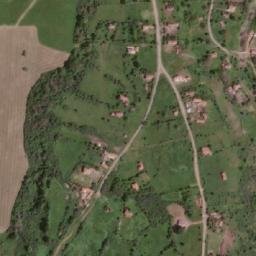 Satellite imagery of TT5, TR
