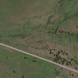 Satellite imagery of TT3, TR