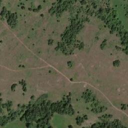 Satellite imagery of Vetata Strazha, BG