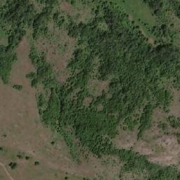Satellite imagery of Vetata Strazha, BG