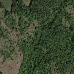 Satellite imagery of Vetata Strazha, BG