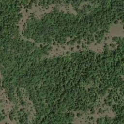 Satellite imagery of TT36, TR