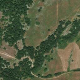 Satellite imagery of TT24, TR