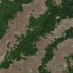 Satellite imagery of TT14, TR