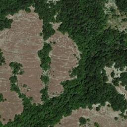 Satellite imagery of TT13, TR