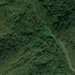 Satellite imagery of Chereshata, BG
