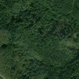 Satellite imagery of Chereshata, BG