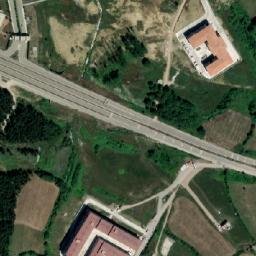 Drone Görünümü