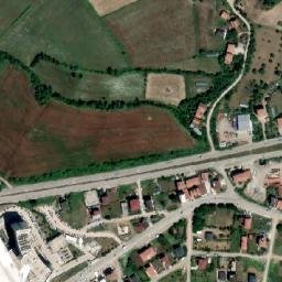 Drone Görünümü