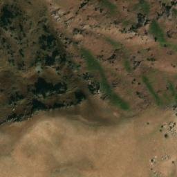 Satellite imagery of survey_point, KZ