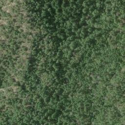Satellite imagery of Cobb Mine, US