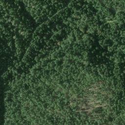 Satellite imagery of Daffodil Mine, US