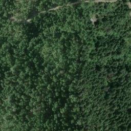 Satellite imagery of Daffodil Mine, US