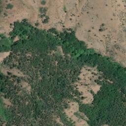 Satellite imagery of Slide Ridge, US