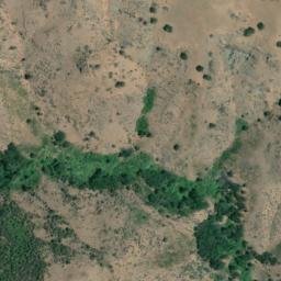 Satellite imagery of Slide Ridge, US