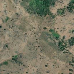 Satellite imagery of Slide Ridge, US