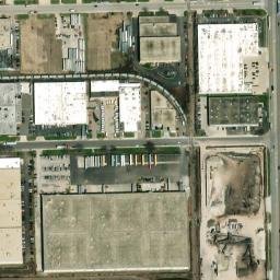 Satellite imagery of M 106 — NGS DR8367 — Chicago, US, US