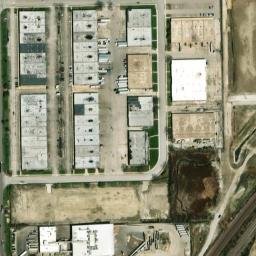 Satellite imagery of M 106 — NGS DR8367 — Chicago, US, US