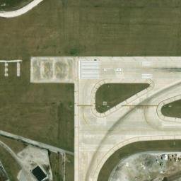 Satellite imagery of K 24 — NGS NG0770 — Des Plaines, US, US