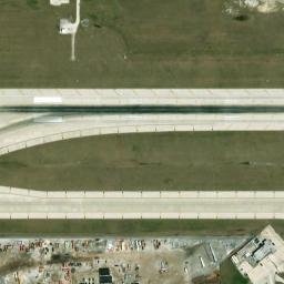 Satellite imagery of K 24 — NGS NG0770 — Des Plaines, US, US