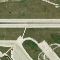 Satellite imagery of AIRPORT K 22 — NGS NG0558 — Chicago, US, US