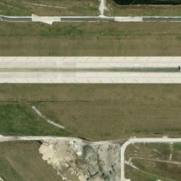 Satellite imagery of AIRPORT K 22 — NGS NG0558 — Chicago, US, US