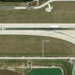 Satellite imagery of AIRPORT BM 69 COC — NGS ME3191 — Chicago, US, US