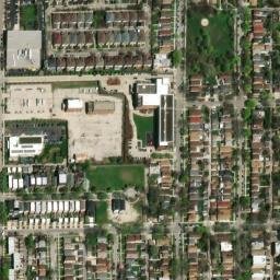 Satellite imagery of WINSTON — NGS NG0508 — Chicago, US, US