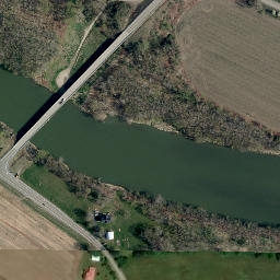 Satellite imagery of 65, CA