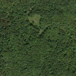 Satellite imagery of Hawkins Pond Quarry, US