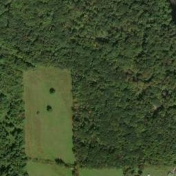 Satellite imagery of Hawkins Pond Quarry, US