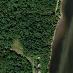 Satellite imagery of Tyler Point, US