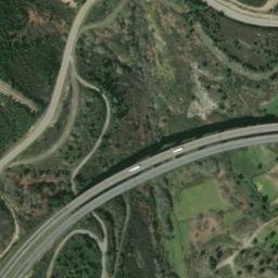 Satellite imagery of survey_point, PT