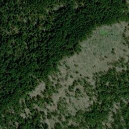 Satellite imagery of Mojón Alto, FR