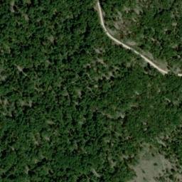 Satellite imagery of Mojón de los Tres Concejos, ES