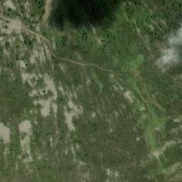 Satellite imagery of Sierra Cebollera, ES